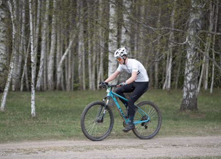 Vivus.lv MTB maratons 2026 | 1.posms, Ķegums598