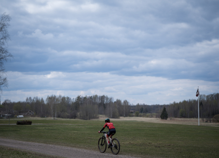 Vivus.lv MTB maratons 2026 | 1.posms, Ķegums601