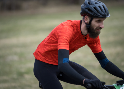 Vivus.lv MTB maratons 2026 | 1.posms, Ķegums603
