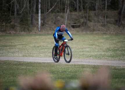 Vivus.lv MTB maratons 2026 | 1.posms, Ķegums604