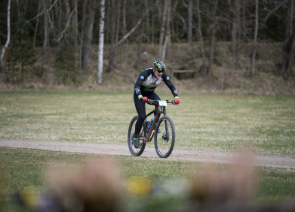 Vivus.lv MTB maratons 2026 | 1.posms, Ķegums605