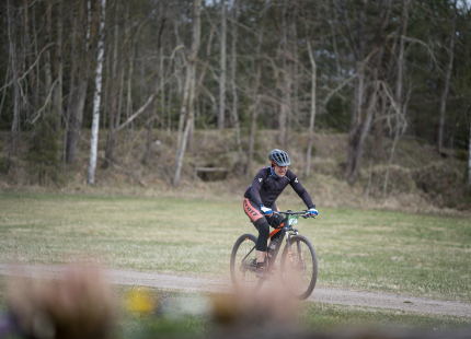 Vivus.lv MTB maratons 2026 | 1.posms, Ķegums607