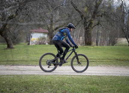 Vivus.lv MTB maratons 2026 | 1.posms, Ķegums610