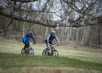 Vivus.lv MTB maratons 2026 | 1.posms, Ķegums611