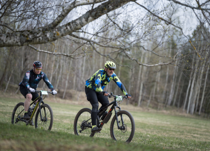 Vivus.lv MTB maratons 2026 | 1.posms, Ķegums612