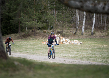 Vivus.lv MTB maratons 2026 | 1.posms, Ķegums613