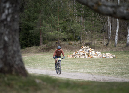 Vivus.lv MTB maratons 2026 | 1.posms, Ķegums614