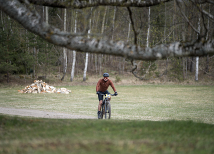 Vivus.lv MTB maratons 2026 | 1.posms, Ķegums615