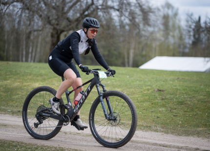 Vivus.lv MTB maratons 2026 | 1.posms, Ķegums620