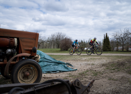 Vivus.lv MTB maratons 2026 | 1.posms, Ķegums622