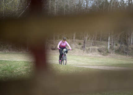 Vivus.lv MTB maratons 2026 | 1.posms, Ķegums627
