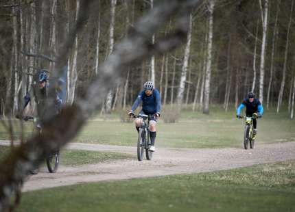 Vivus.lv MTB maratons 2026 | 1.posms, Ķegums632