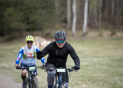 Vivus.lv MTB maratons 2026 | 1.posms, Ķegums634