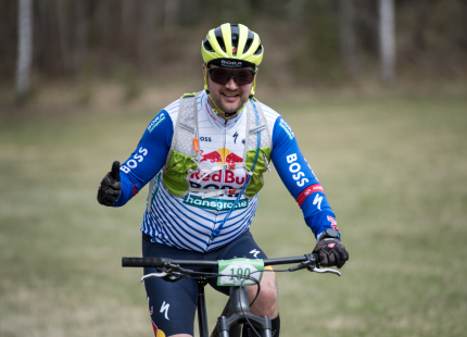 Vivus.lv MTB maratons 2026 | 1.posms, Ķegums635
