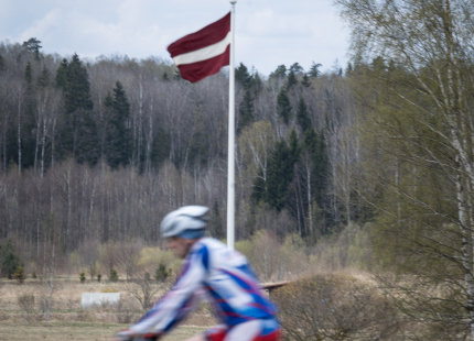 Vivus.lv MTB maratons 2026 | 1.posms, Ķegums639