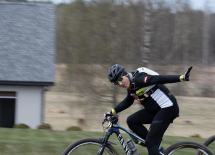 Vivus.lv MTB maratons 2026 | 1.posms, Ķegums641