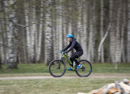 Vivus.lv MTB maratons 2026 | 1.posms, Ķegums642