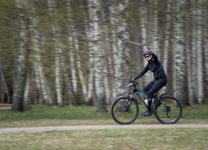 Vivus.lv MTB maratons 2026 | 1.posms, Ķegums643