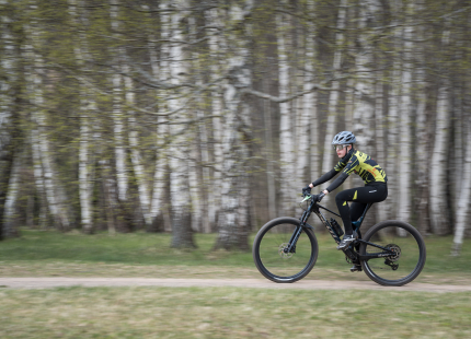 Vivus.lv MTB maratons 2026 | 1.posms, Ķegums644