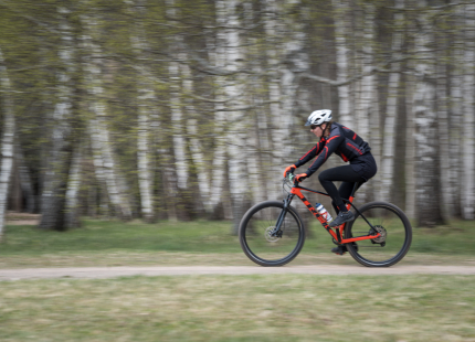 Vivus.lv MTB maratons 2026 | 1.posms, Ķegums645