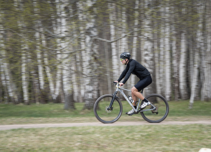 Vivus.lv MTB maratons 2026 | 1.posms, Ķegums646