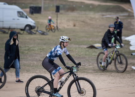 Vivus.lv MTB maratons 2026 | 1.posms, Ķegums654