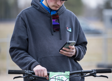 Vivus.lv MTB maratons 2026 | 1.posms, Ķegums660