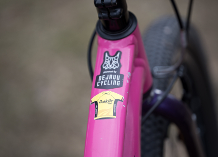 Vivus.lv MTB maratons 2026 | 1.posms, Ķegums663