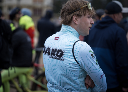 Vivus.lv MTB maratons 2026 | 1.posms, Ķegums664