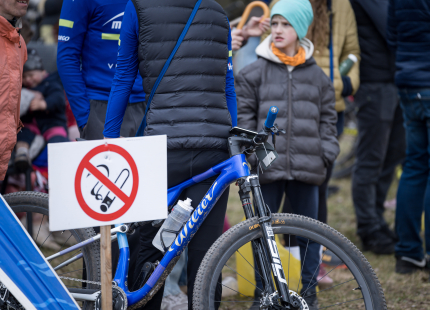 Vivus.lv MTB maratons 2026 | 1.posms, Ķegums666