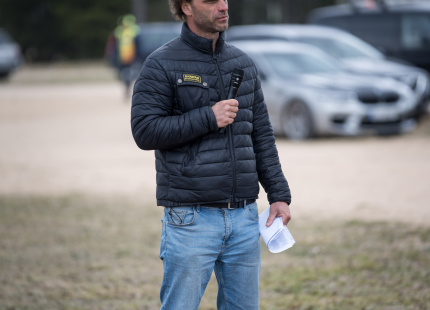 Vivus.lv MTB maratons 2026 | 1.posms, Ķegums672