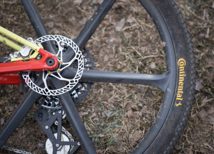 Vivus.lv MTB maratons 2026 | 1.posms, Ķegums676