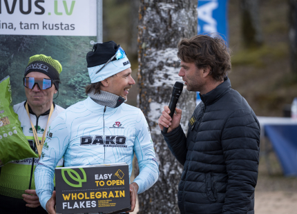 Vivus.lv MTB maratons 2026 | 1.posms, Ķegums677