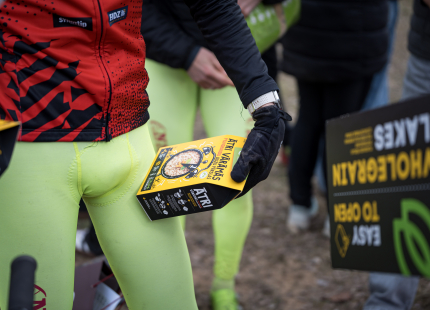 Vivus.lv MTB maratons 2026 | 1.posms, Ķegums678