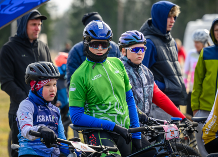 Vivus.lv MTB maratons 2026 | 1.posms, Ķegums2