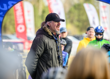Vivus.lv MTB maratons 2026 | 1.posms, Ķegums5