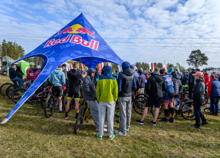 Vivus.lv MTB maratons 2026 | 1.posms, Ķegums6