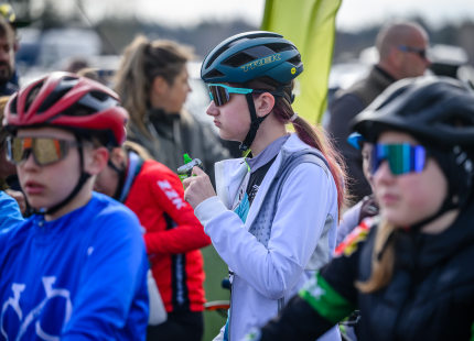 Vivus.lv MTB maratons 2026 | 1.posms, Ķegums11