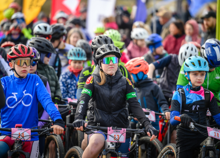Vivus.lv MTB maratons 2026 | 1.posms, Ķegums15