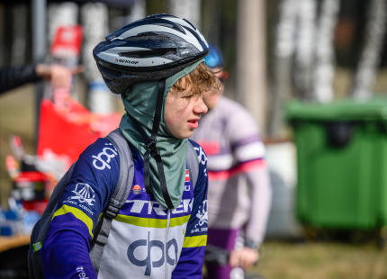Vivus.lv MTB maratons 2026 | 1.posms, Ķegums46