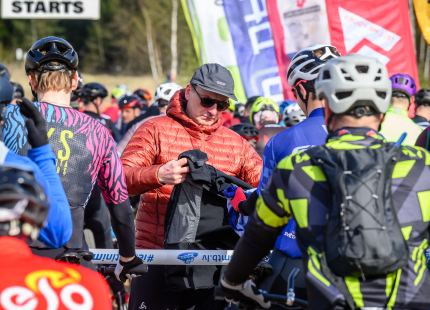 Vivus.lv MTB maratons 2026 | 1.posms, Ķegums52
