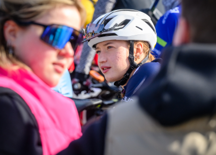 Vivus.lv MTB maratons 2026 | 1.posms, Ķegums54