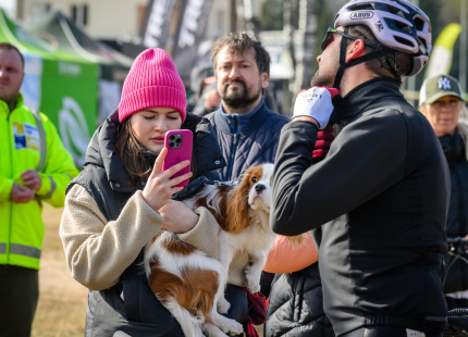 Vivus.lv MTB maratons 2026 | 1.posms, Ķegums56