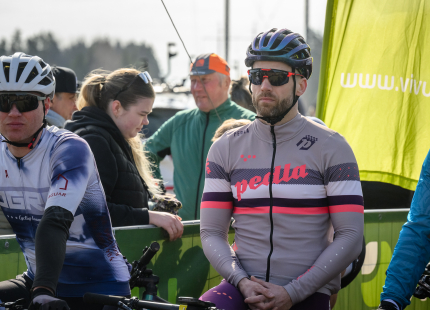 Vivus.lv MTB maratons 2026 | 1.posms, Ķegums57
