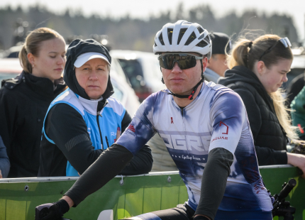 Vivus.lv MTB maratons 2026 | 1.posms, Ķegums58