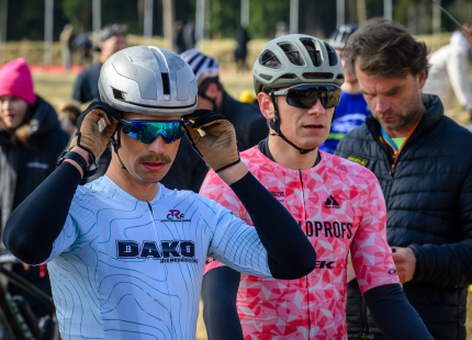 Vivus.lv MTB maratons 2026 | 1.posms, Ķegums62