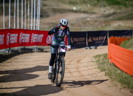 Vivus.lv MTB maratons 2026 | 1.posms, Ķegums98