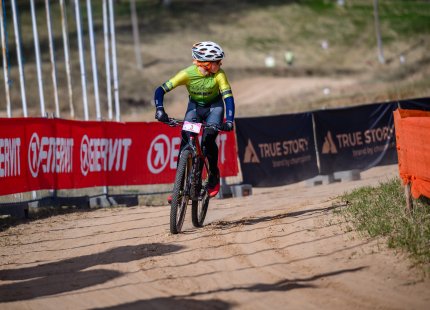 Vivus.lv MTB maratons 2026 | 1.posms, Ķegums99