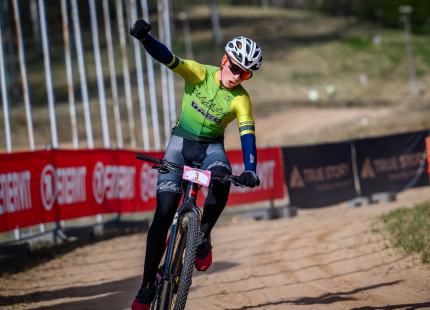 Vivus.lv MTB maratons 2026 | 1.posms, Ķegums100