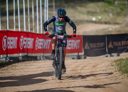 Vivus.lv MTB maratons 2026 | 1.posms, Ķegums101
